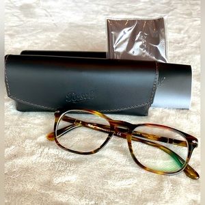 Persol Eyeglasses